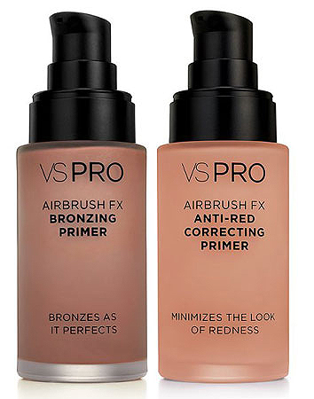 Летние новинки: VS Pro Makeup Collection от Victoria's Secret фото 3