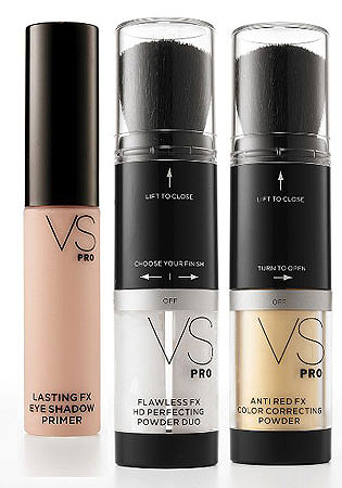 Летние новинки: VS Pro Makeup Collection от Victoria's Secret фото 4