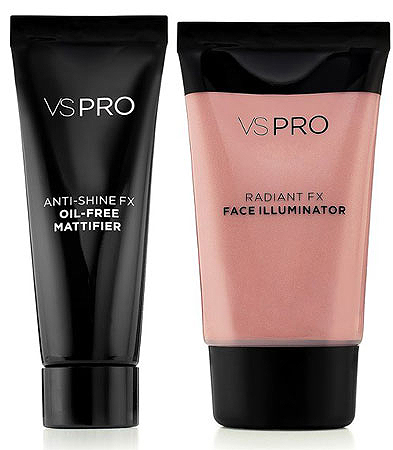 Летние новинки: VS Pro Makeup Collection от Victoria's Secret фото 5