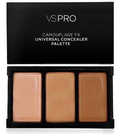 Летние новинки: VS Pro Makeup Collection от Victoria's Secret фото 7