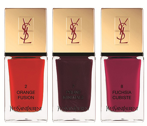 Рождественская коллекция «Vintage» от YSL фото 2 Рождественская коллекция «Vintage» от YSL фото 2