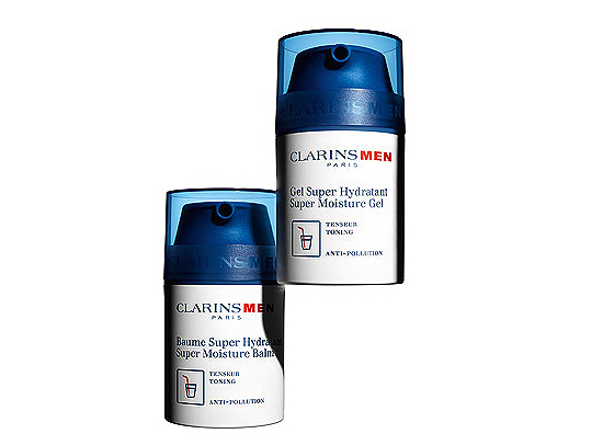 Новинки от Clarins: Уходовые средства для мужчин фото 2 Новинки от Clarins: Уходовые средства для мужчин фото 2