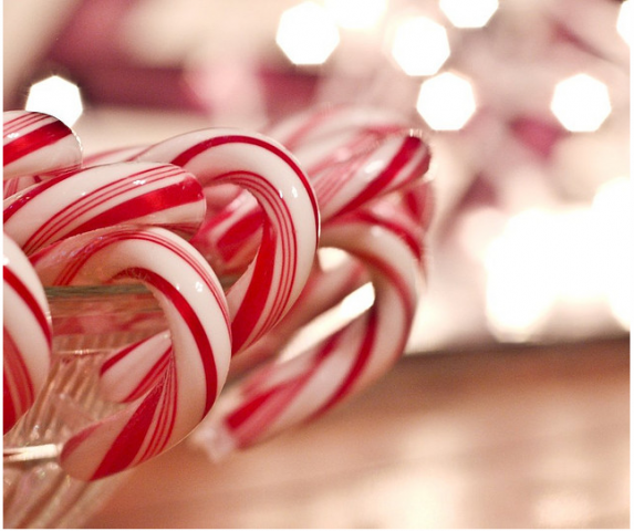 Бальзам для губ &laquo;Candy Cane&raquo; и &laquo;Apple Cider&raquo; от ChapStick фото 2