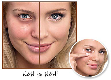 Корректор &laquo;Erase Paste&raquo; (оттенок № 02 Medium) от Benefit фото 4