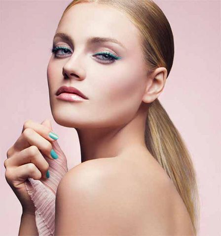 Летняя коллекция «Croisette» от Dior фото 1 Летняя коллекция «Croisette» от Dior фото 1