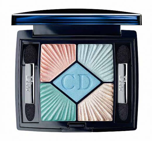 Летняя коллекция «Croisette» от Dior фото 3 Летняя коллекция «Croisette» от Dior фото 3