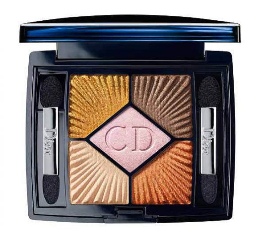Летняя коллекция «Croisette» от Dior фото 2 Летняя коллекция «Croisette» от Dior фото 2
