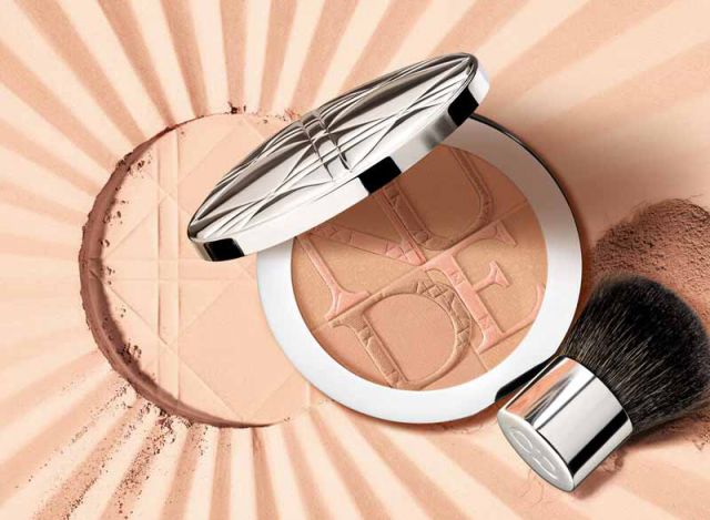 Летняя коллекция «Croisette» от Dior фото 5 Летняя коллекция «Croisette» от Dior фото 5