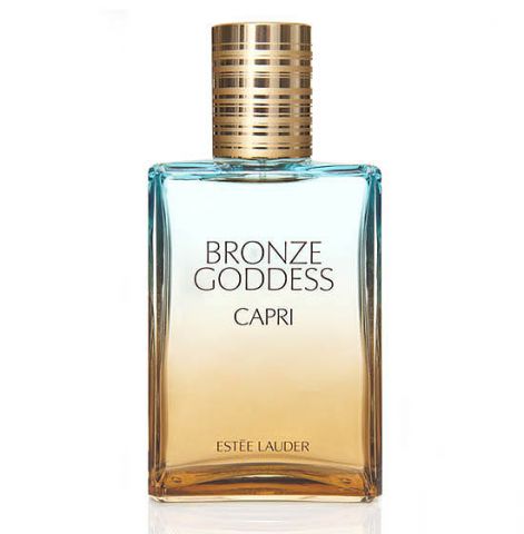 Летняя коллекция &laquo;Bronze Goddess Capri&raquo; от Estee Lauder фото 6
