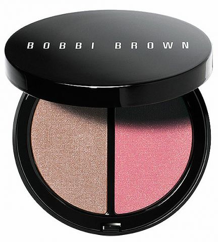 Осенняя коллекция «Desert Twilight» от Bobbi Brown фото 2 Осенняя коллекция «Desert Twilight» от Bobbi Brown фото 2