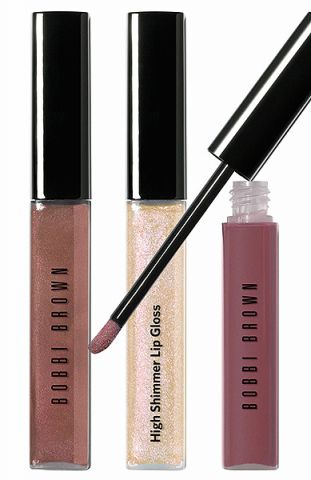 Осенняя коллекция &laquo;Desert Twilight&raquo; от Bobbi Brown фото 4