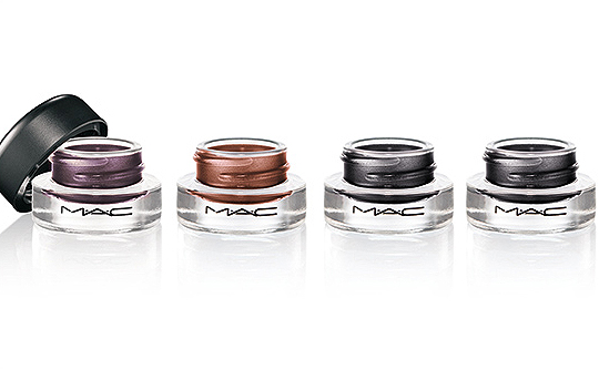 Осенняя коллекция «Style Seeker» от MAC фото 8 Осенняя коллекция «Style Seeker» от MAC фото 8
