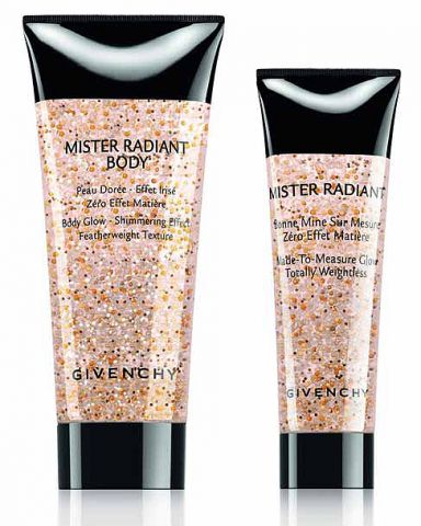 Лето от Givenchy: Две сезонные коллекции! фото 5 Лето от Givenchy: Две сезонные коллекции! фото 5