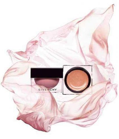 Лето от Givenchy: Две сезонные коллекции! фото 8 Лето от Givenchy: Две сезонные коллекции! фото 8