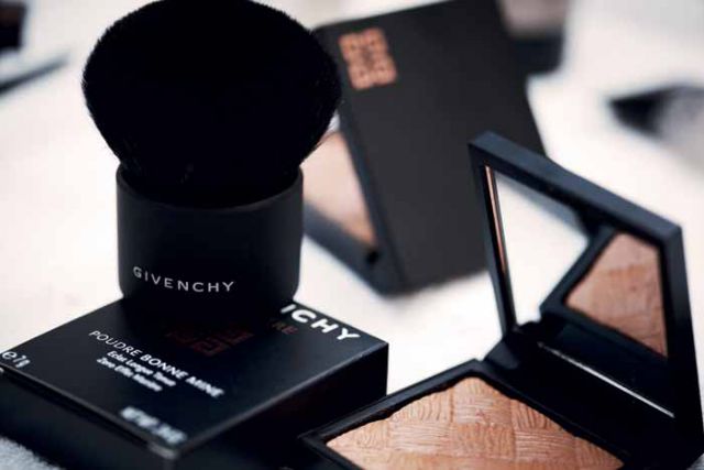 Лето от Givenchy: Две сезонные коллекции! фото 4 Лето от Givenchy: Две сезонные коллекции! фото 4