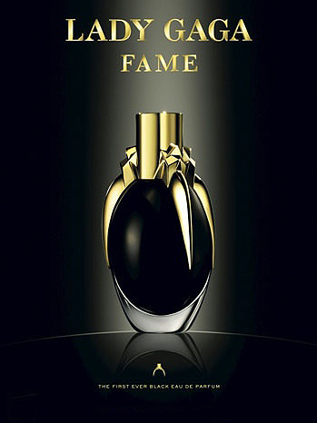 Новинка от Lady Gaga: Эпатажный аромат «Fame» фото 3 Новинка от Lady Gaga: Эпатажный аромат «Fame» фото 3