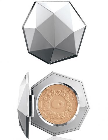 Весенняя коллекция «Marcel Wanders 2» от MAC фото 11 Весенняя коллекция «Marcel Wanders 2» от MAC фото 11