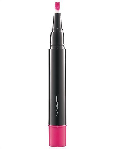 Весенняя коллекция «Too Supreme» от MAC фото 24 Весенняя коллекция «Too Supreme» от MAC фото 24