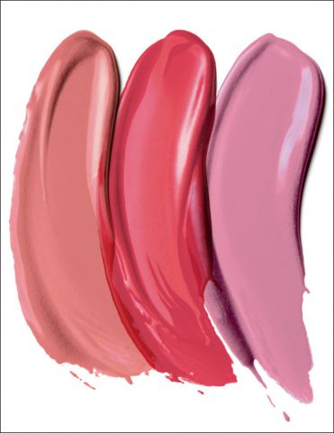 Осенняя коллекция Glamglass от MAC фото 2 Осенняя коллекция Glamglass от MAC фото 2