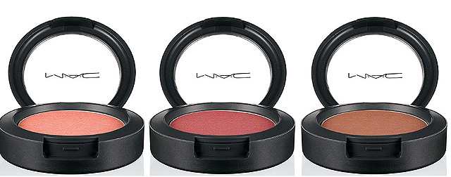 Осенняя коллекция «Style Seeker» от MAC фото 7 Осенняя коллекция «Style Seeker» от MAC фото 7
