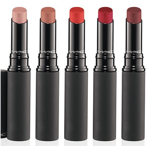 Осенняя коллекция &laquo;Style Seeker&raquo; от MAC фото 3