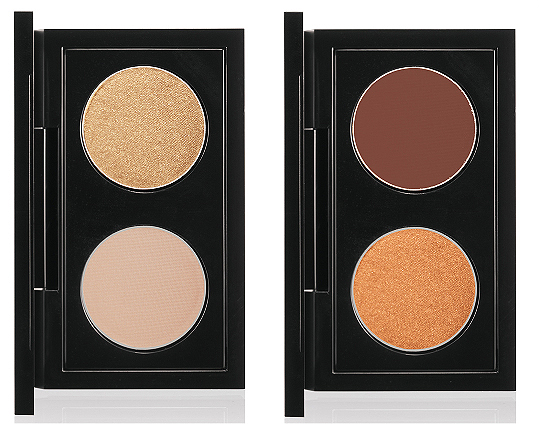 Осенняя коллекция «Style Seeker» от MAC фото 6 Осенняя коллекция «Style Seeker» от MAC фото 6