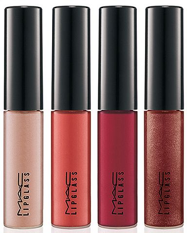 Осенняя коллекция «Style Seeker» от MAC фото 4 Осенняя коллекция «Style Seeker» от MAC фото 4