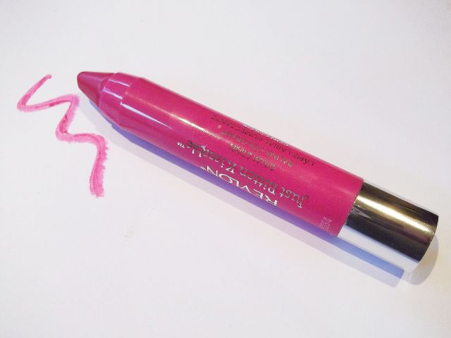 Новинка от Revlon: Just Bitten Kissable Balm Stain фото 6