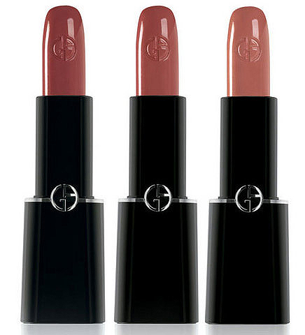 Новинка от Armani: Skin Lacquers Collection фото 3 Новинка от Armani: Skin Lacquers Collection фото 3