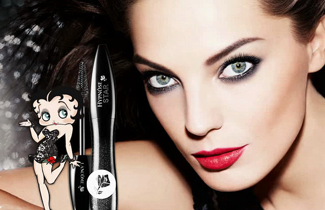 Осенняя коллекция &laquo;Midnight Roses&raquo; от Lancome фото 7