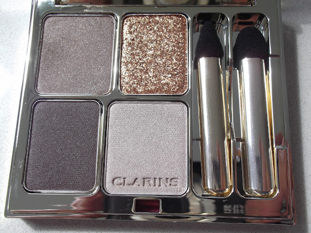 Рождественская коллекция &laquo;The Odyssey Collection&raquo; от Clarins фото 6