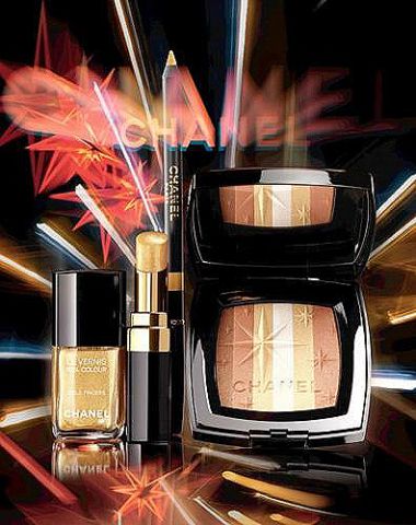 Новая коллекция от Chanel: «Las Vegas» фото 1 Новая коллекция от Chanel: «Las Vegas» фото 1