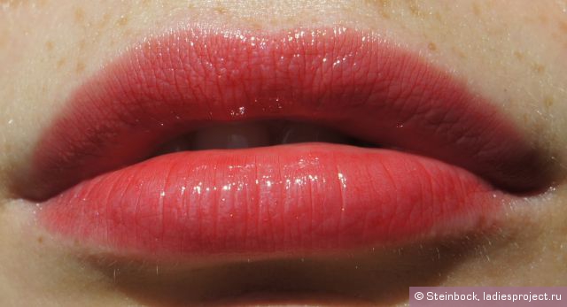 Цветной бальзам для губ Pure Shine Color Lip Balm (оттенок № 070 Don't Red il) от Catrice фото 8 Цветной бальзам для губ Pure Shine Color Lip Balm (оттенок № 070 Don't Red il) от Catrice фото 8