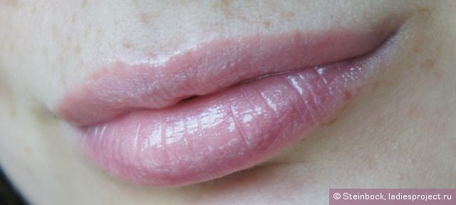 Цветной бальзам для губ Pure Shine Color Lip Balm (оттенок № 080 Sheers) от Catrice фото 4 Цветной бальзам для губ Pure Shine Color Lip Balm (оттенок № 080 Sheers) от Catrice фото 4