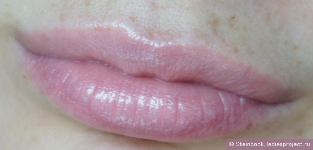Цветной бальзам для губ Pure Shine Color Lip Balm (оттенок № 080 Sheers) от Catrice фото 7 Цветной бальзам для губ Pure Shine Color Lip Balm (оттенок № 080 Sheers) от Catrice фото 7