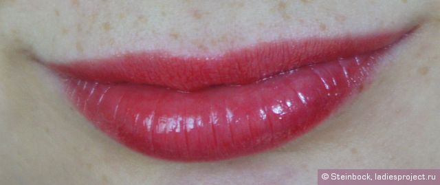 Цветной бальзам для губ Pure Shine Color Lip Balm (оттенок № 070 Don't Red il) от Catrice фото 4 Цветной бальзам для губ Pure Shine Color Lip Balm (оттенок № 070 Don't Red il) от Catrice фото 4
