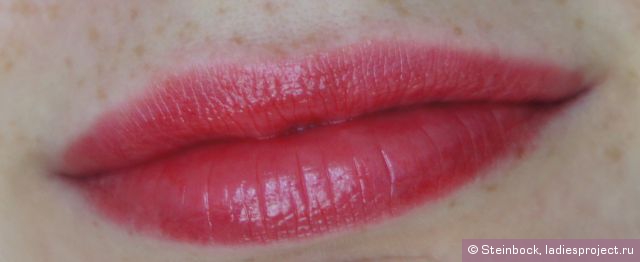 Цветной бальзам для губ Pure Shine Color Lip Balm (оттенок № 070 Don't Red il) от Catrice фото 6 Цветной бальзам для губ Pure Shine Color Lip Balm (оттенок № 070 Don't Red il) от Catrice фото 6