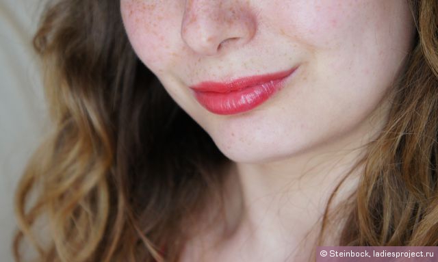 Цветной бальзам для губ Pure Shine Color Lip Balm (оттенок № 070 Don't Red il) от Catrice фото 9 Цветной бальзам для губ Pure Shine Color Lip Balm (оттенок № 070 Don't Red il) от Catrice фото 9