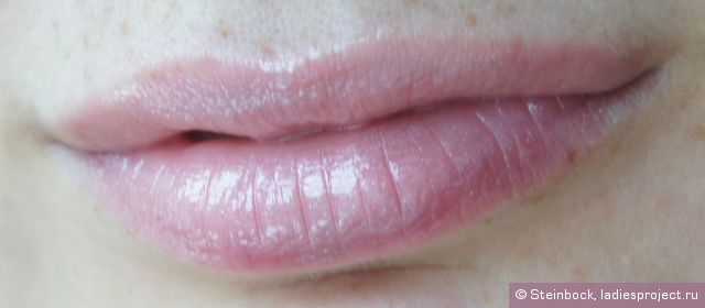 Цветной бальзам для губ Pure Shine Color Lip Balm (оттенок № 080 Sheers) от Catrice фото 6 Цветной бальзам для губ Pure Shine Color Lip Balm (оттенок № 080 Sheers) от Catrice фото 6