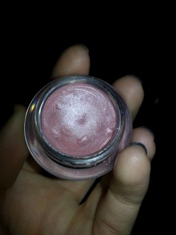 Кремовые тени для век Hydro-Powder Eye Shadow (оттенок H11 Rose Tulle) от Shiseido фото 5 Кремовые тени для век Hydro-Powder Eye Shadow (оттенок H11 Rose Tulle) от Shiseido фото 5