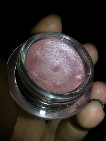 Кремовые тени для век Hydro-Powder Eye Shadow (оттенок H11 Rose Tulle) от Shiseido фото 7 Кремовые тени для век Hydro-Powder Eye Shadow (оттенок H11 Rose Tulle) от Shiseido фото 7