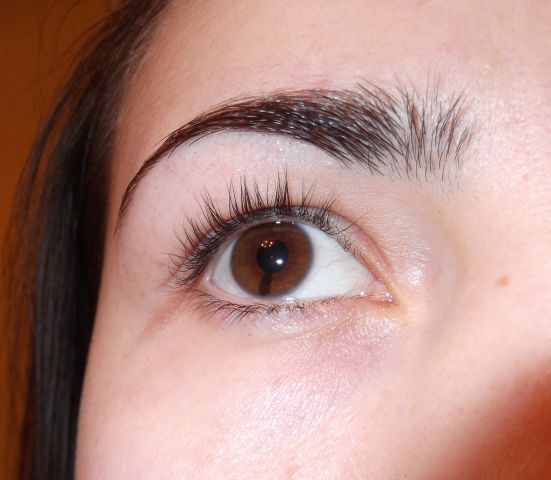 Тушь для ресниц High Impact Mascara от Clinique (3) фото 2