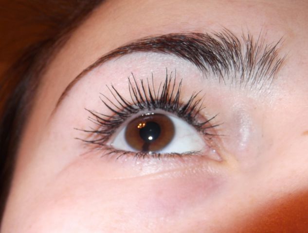 Тушь для ресниц High Impact Mascara от Clinique (3) фото 4