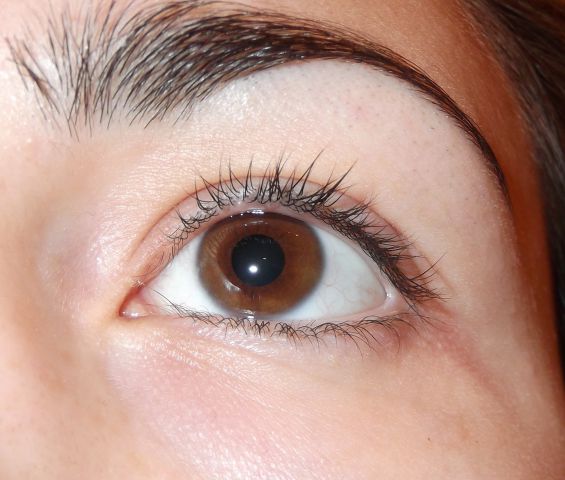 Тушь для ресниц High Impact Mascara от Clinique (3) фото 3