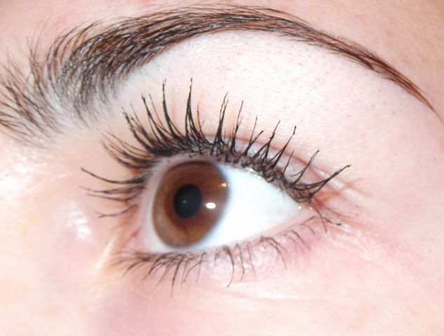 Тушь для ресниц High Impact Mascara от Clinique (3) фото 5