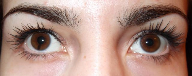 Тушь для ресниц High Impact Mascara от Clinique (3) фото 8