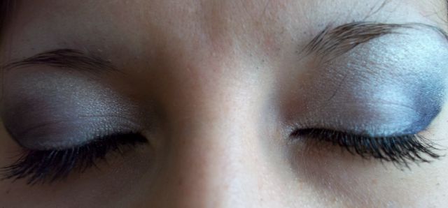 Тени для век Smoky Eyes от Bourjois (2) фото 1
