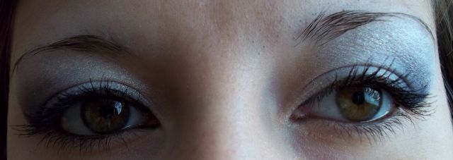 Тени для век Smoky Eyes от Bourjois (2) фото 2