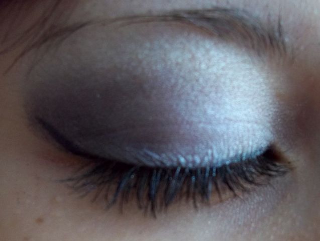 Тени для век Smoky Eyes от Bourjois (2) фото 3
