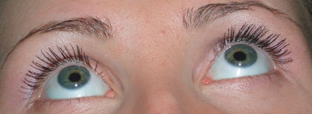 Тушь для ресниц Inimitable Intense Mascara от Chanel фото 12
